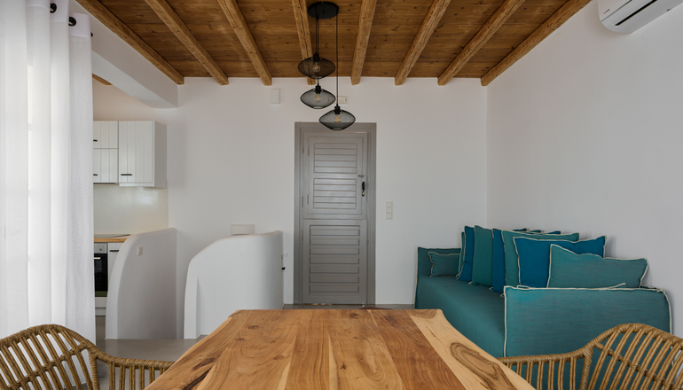 Horizon Villas - Άγιος Ιωάννης, Τήνος