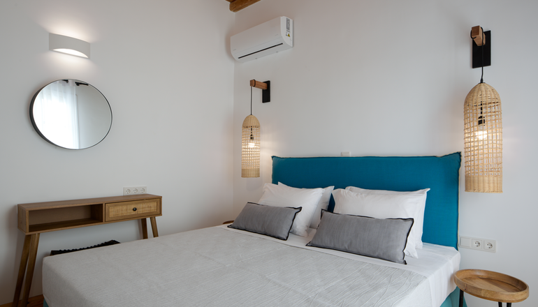 Horizon Villas - Άγιος Ιωάννης, Τήνος