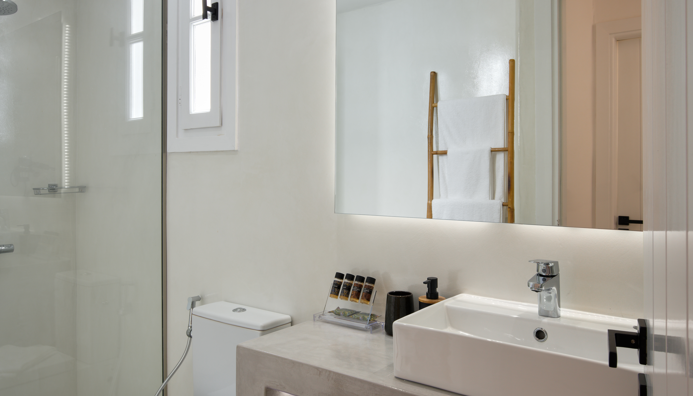 Horizon Villas - Άγιος Ιωάννης, Τήνος