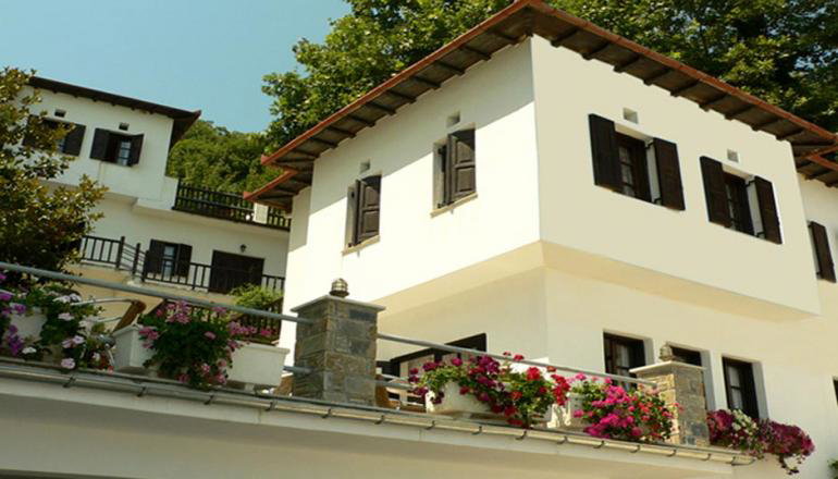 Eden Hotel