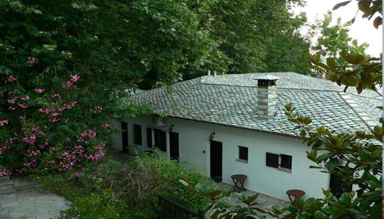 Eden Hotel