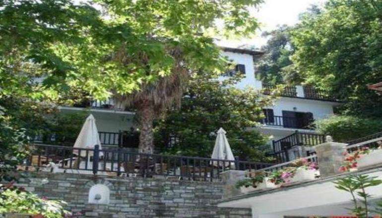 Eden Hotel