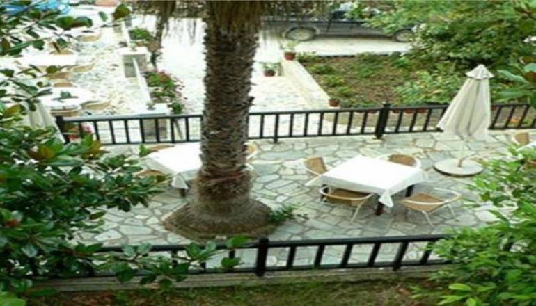 Eden Hotel