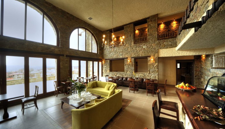 Hotel 1450