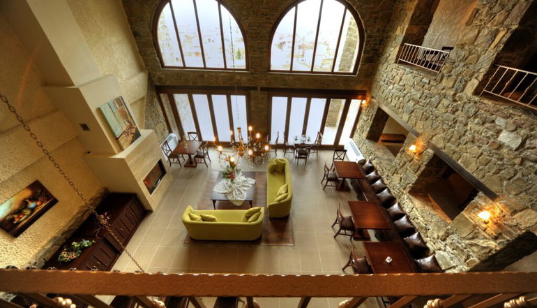 Hotel 1450
