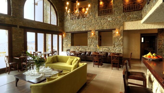 Hotel 1450