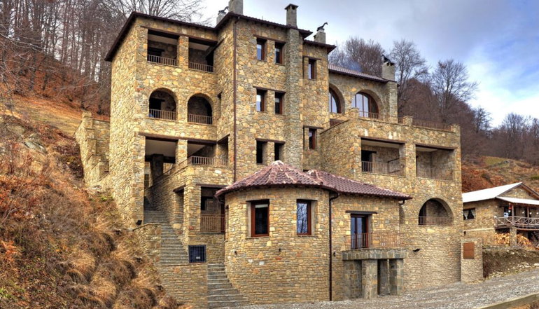 Hotel 1450