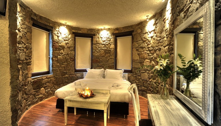 Hotel 1450