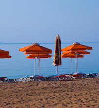Akroyali Hotel -  Άγιος Ανδρέας, Μεσσηνία