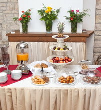 Akroyali Hotel -  Άγιος Ανδρέας, Μεσσηνία