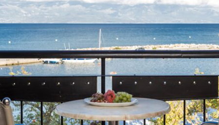 Akroyali Hotel -  Άγιος Ανδρέας, Μεσσηνία