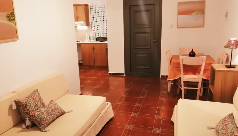 Hotel Ariadne Skyros