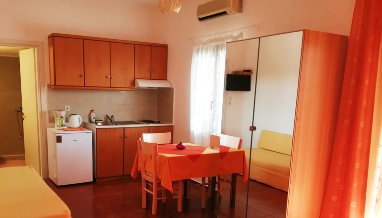 Hotel Ariadne Skyros