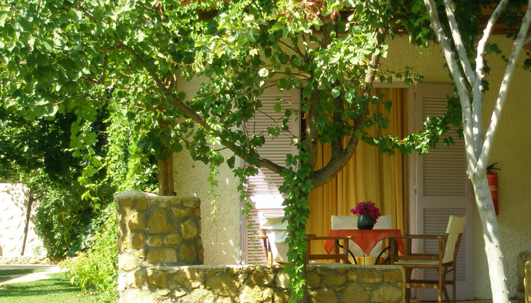 Hotel Ariadne Skyros