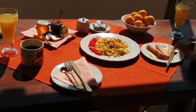Hotel Ariadne Skyros