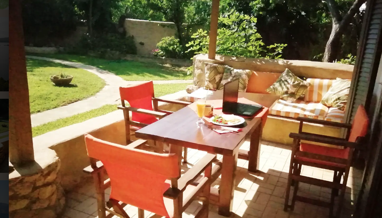 Hotel Ariadne Skyros