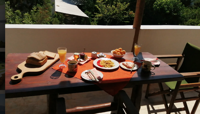 Hotel Ariadne Skyros