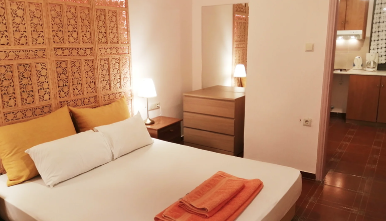 Hotel Ariadne Skyros
