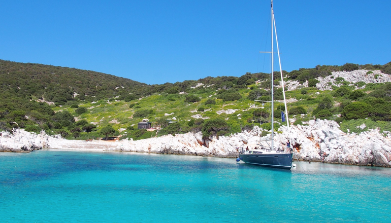 Hotel Ariadne Skyros