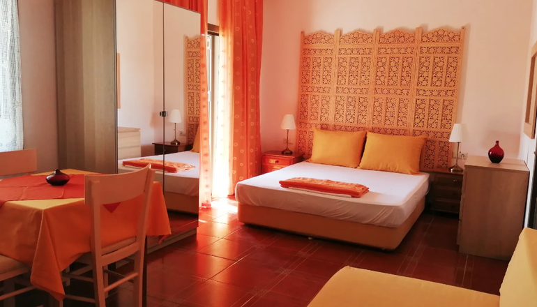Hotel Ariadne Skyros