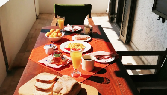 Hotel Ariadne Skyros