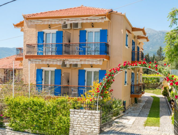 Hotel Arion