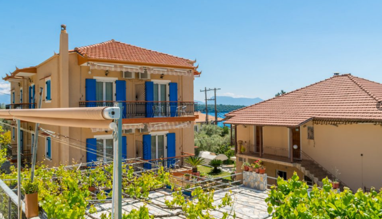 Hotel Arion