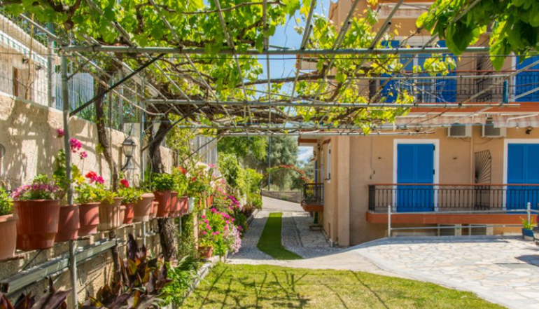 Hotel Arion