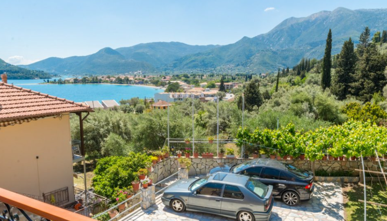 Hotel Arion