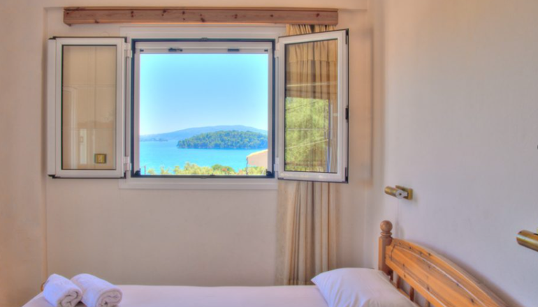 Hotel Arion