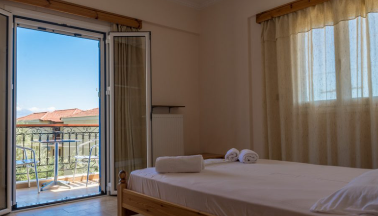 Hotel Arion
