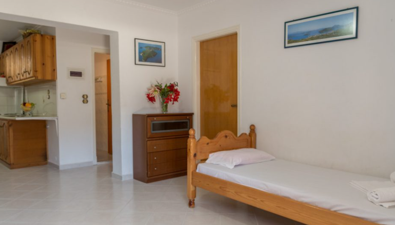 Hotel Arion
