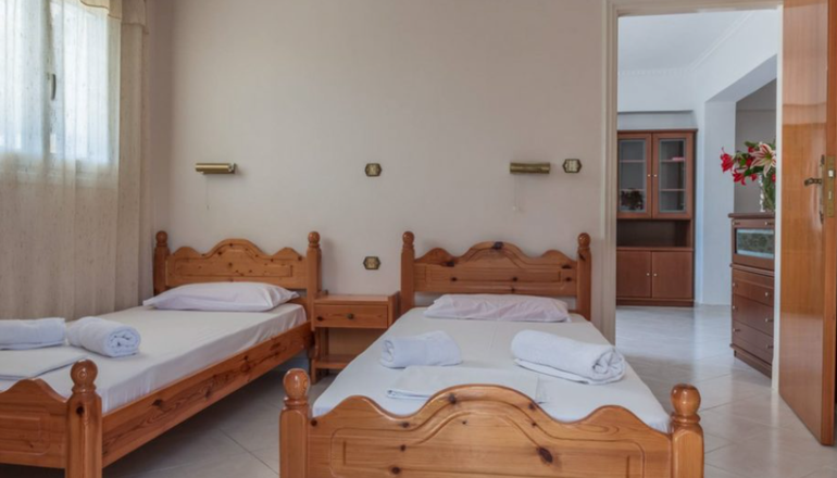 Hotel Arion