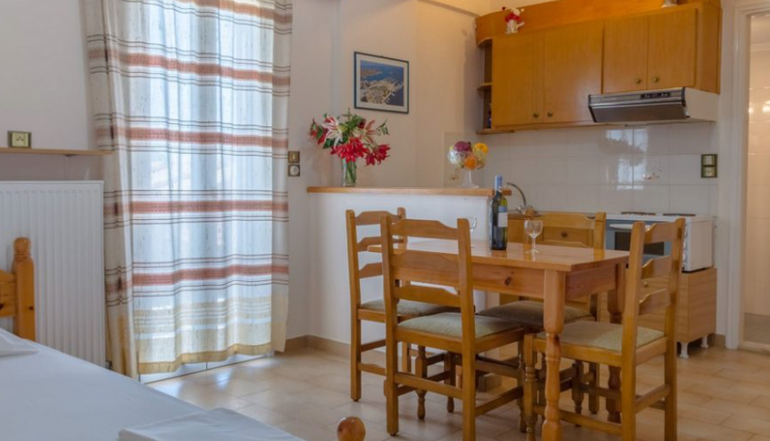 Hotel Arion
