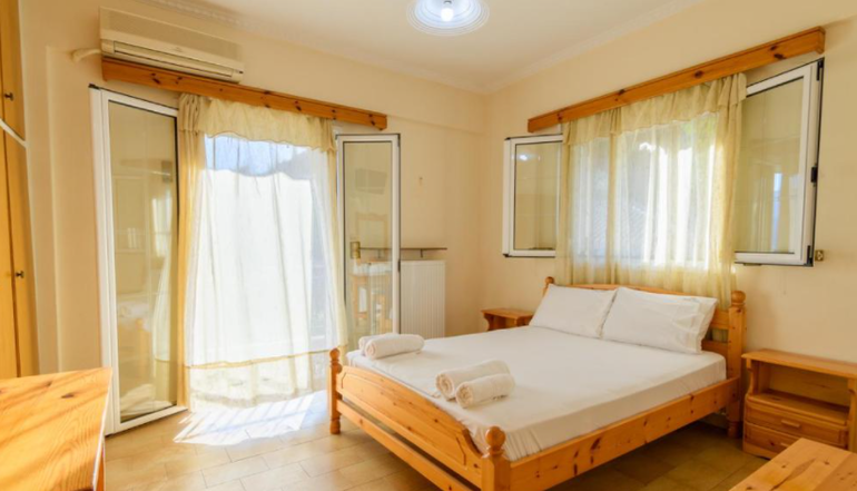 Hotel Arion