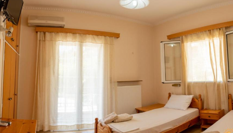 Hotel Arion