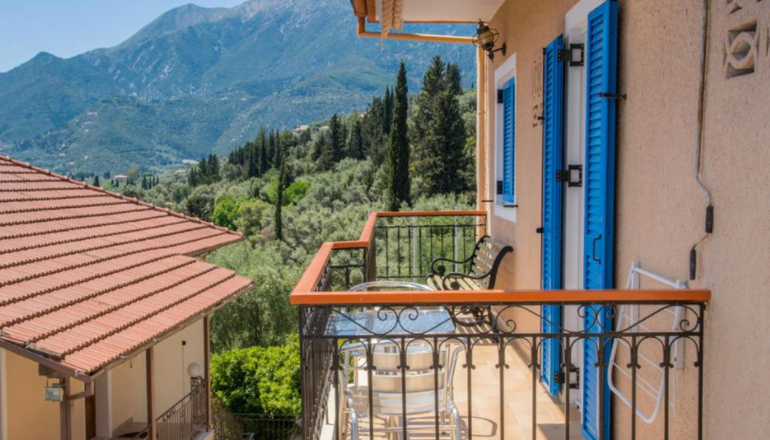 Hotel Arion