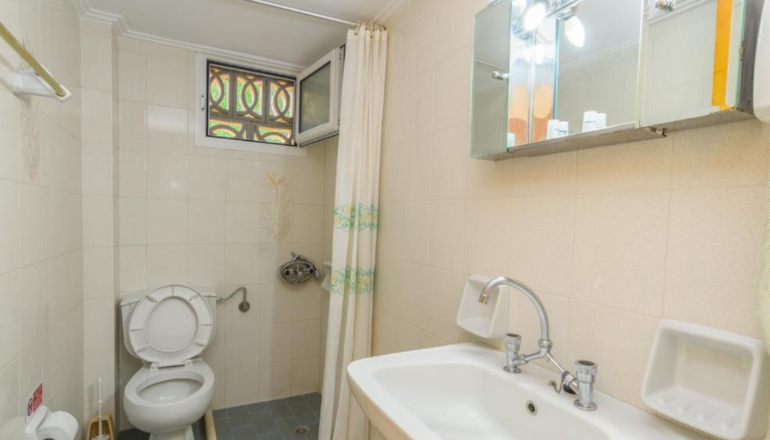 Hotel Arion