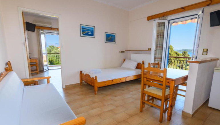 Hotel Arion