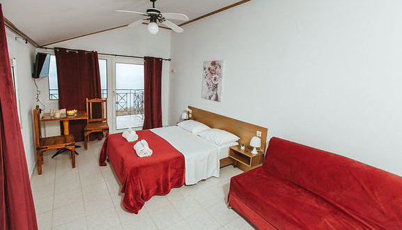 Hotel Christina