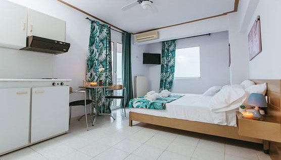 Hotel Christina