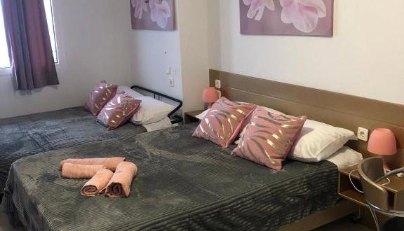 Hotel Christina