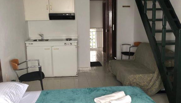 Hotel Christina