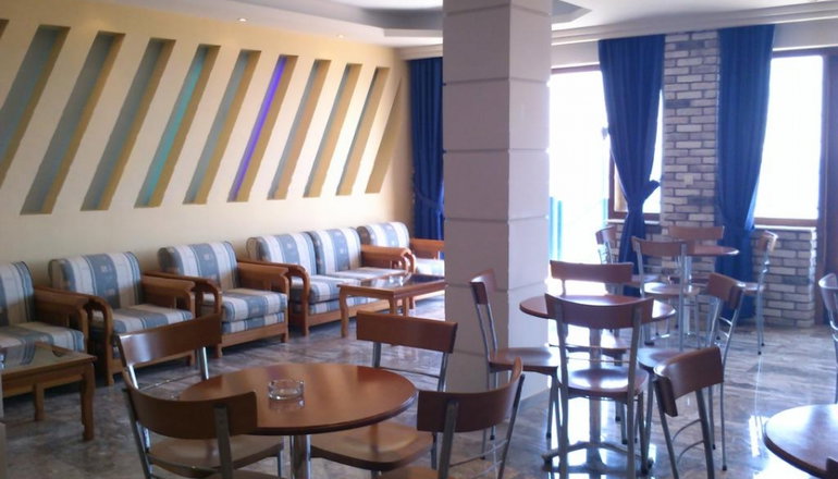 Hotel De La Plage