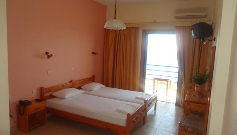 Hotel De La Plage