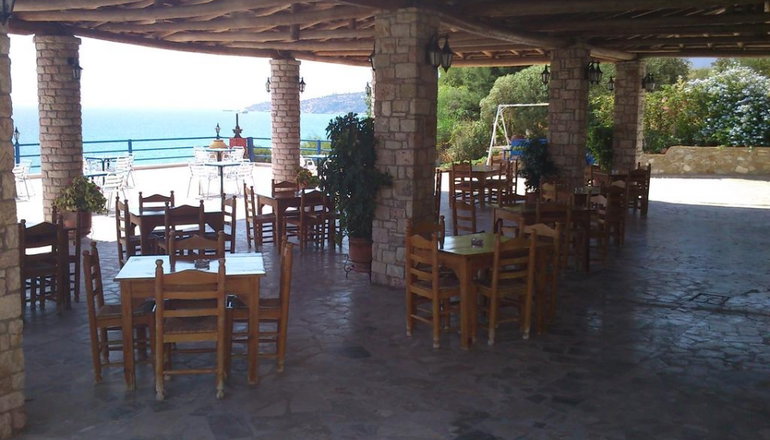 Hotel De La Plage
