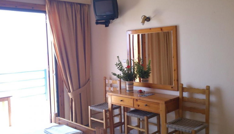 Hotel De La Plage