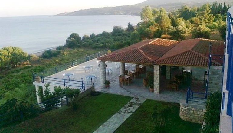 Hotel De La Plage