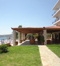 Hotel De La Plage