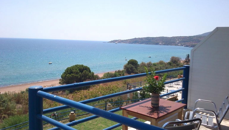 Hotel De La Plage